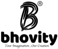 Bhovity — Your Imagination, Our Creation