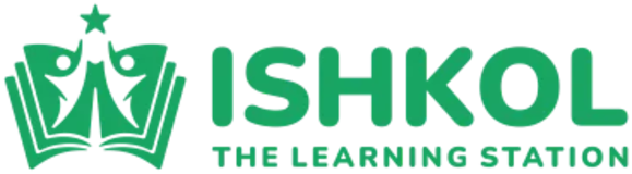 Ishkol — The Learning Station